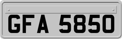 GFA5850