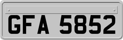 GFA5852