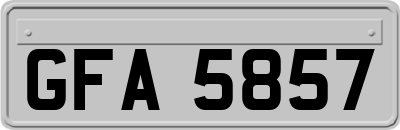 GFA5857