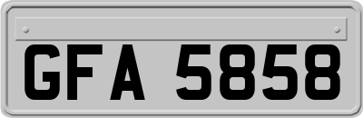 GFA5858