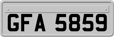 GFA5859