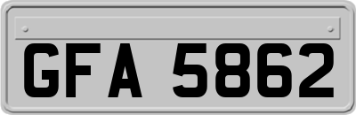 GFA5862