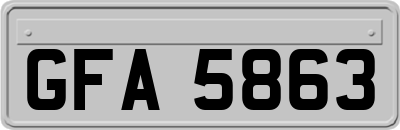 GFA5863