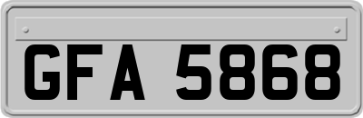 GFA5868