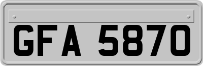 GFA5870