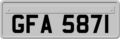 GFA5871