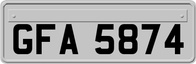 GFA5874