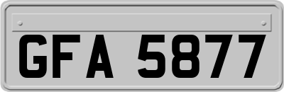 GFA5877