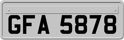 GFA5878