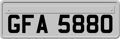 GFA5880