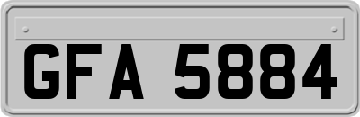 GFA5884
