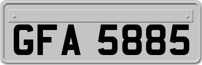 GFA5885