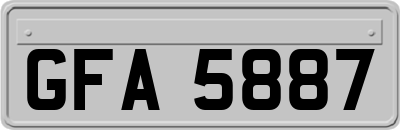 GFA5887