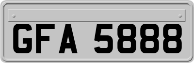 GFA5888