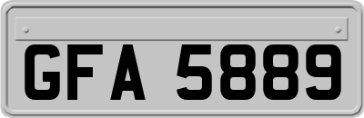 GFA5889