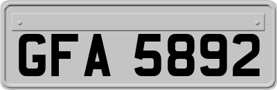 GFA5892