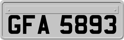 GFA5893
