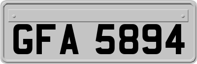GFA5894