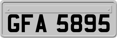 GFA5895