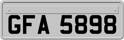 GFA5898