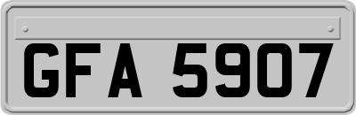 GFA5907