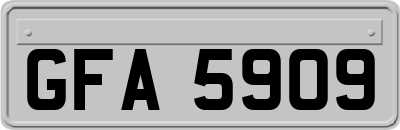 GFA5909