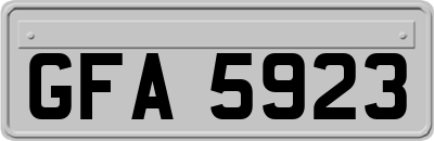 GFA5923