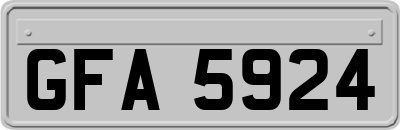 GFA5924