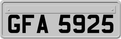 GFA5925