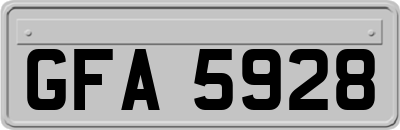 GFA5928
