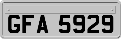 GFA5929