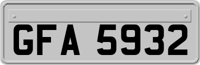 GFA5932