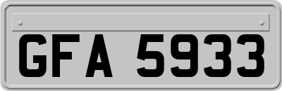 GFA5933