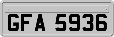 GFA5936
