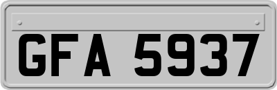 GFA5937