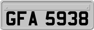 GFA5938