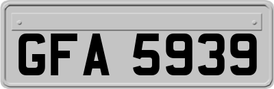 GFA5939