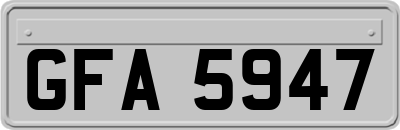 GFA5947