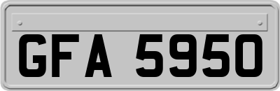 GFA5950