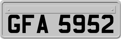 GFA5952