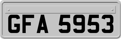 GFA5953
