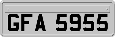 GFA5955