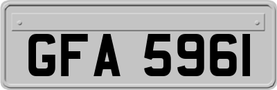 GFA5961