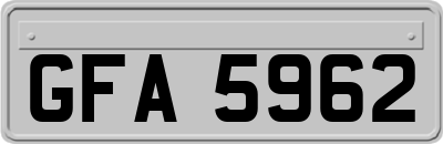 GFA5962