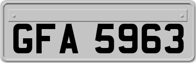 GFA5963