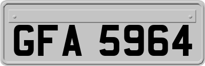 GFA5964