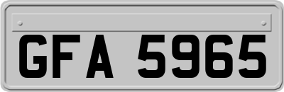 GFA5965