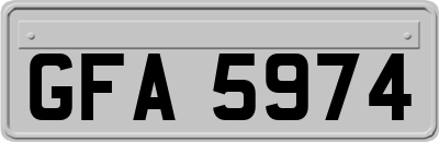 GFA5974