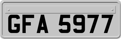GFA5977