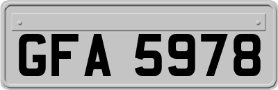 GFA5978
